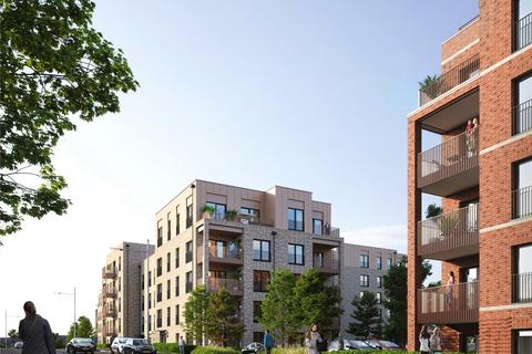undefined, Plot 32 - The Foundry, Inverlair Avenue, Cathcart, Glasgow, G43
