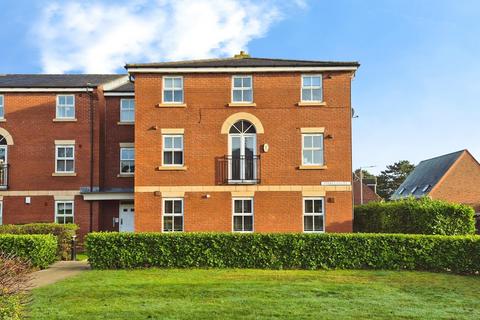 undefined, Selwyn Road, Burntwood, WS7 9QW