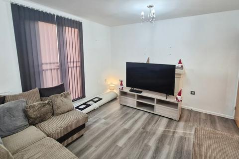 undefined, Selwyn Road, Burntwood, WS7 9QW