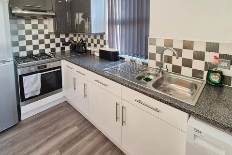 undefined, Selwyn Road, Burntwood, WS7 9QW