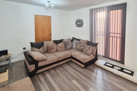 undefined, Selwyn Road, Burntwood, WS7 9QW