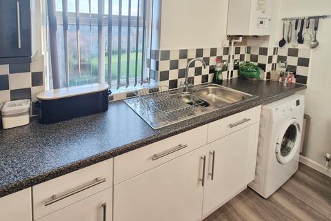 undefined, Selwyn Road, Burntwood, WS7 9QW