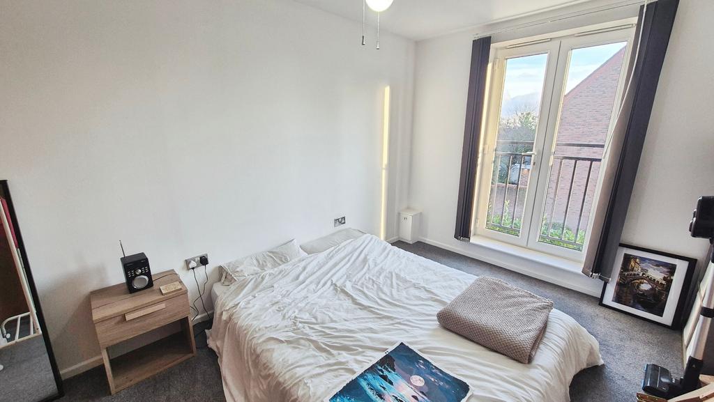 Bedroom 1