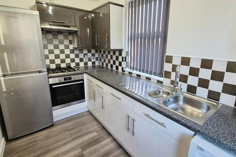 2 bedroom apartment for sale, Selwyn Road, Burntwood, WS7 9QW