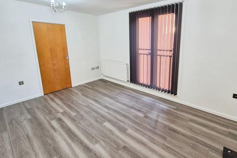 2 bedroom apartment for sale, Selwyn Road, Burntwood, WS7 9QW