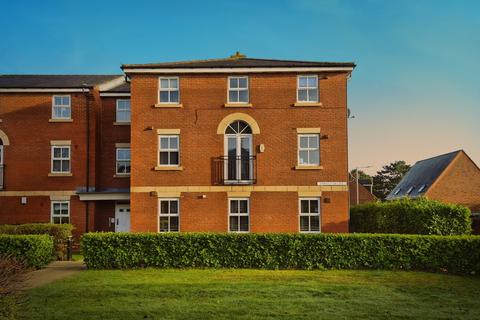 2 bedroom apartment for sale, Selwyn Road, Burntwood, WS7 9QW