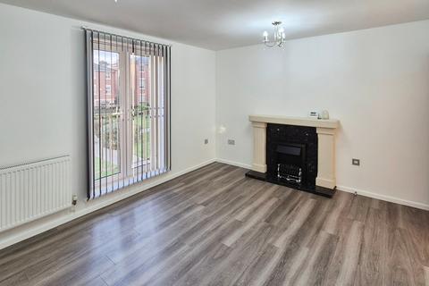 2 bedroom apartment for sale, Selwyn Road, Burntwood, WS7 9QW