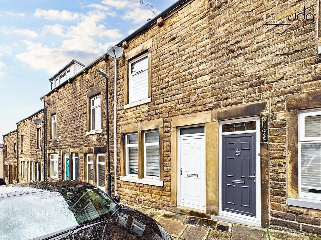 Welcome to Graham Street!