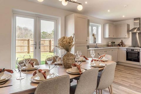 undefined, Plot 233, The Buckthorn at Orbit Homes At Hawthorn Grove, Rattle Road BN24