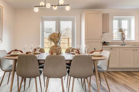 undefined, Plot 233, The Buckthorn at Orbit Homes At Hawthorn Grove, Rattle Road BN24