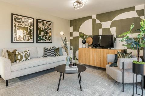 undefined, Plot 233, The Buckthorn at Orbit Homes At Hawthorn Grove, Rattle Road BN24