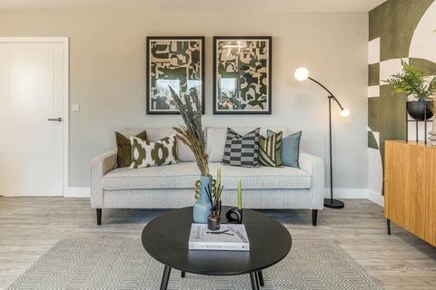 undefined, Plot 233, The Buckthorn at Orbit Homes At Hawthorn Grove, Rattle Road BN24