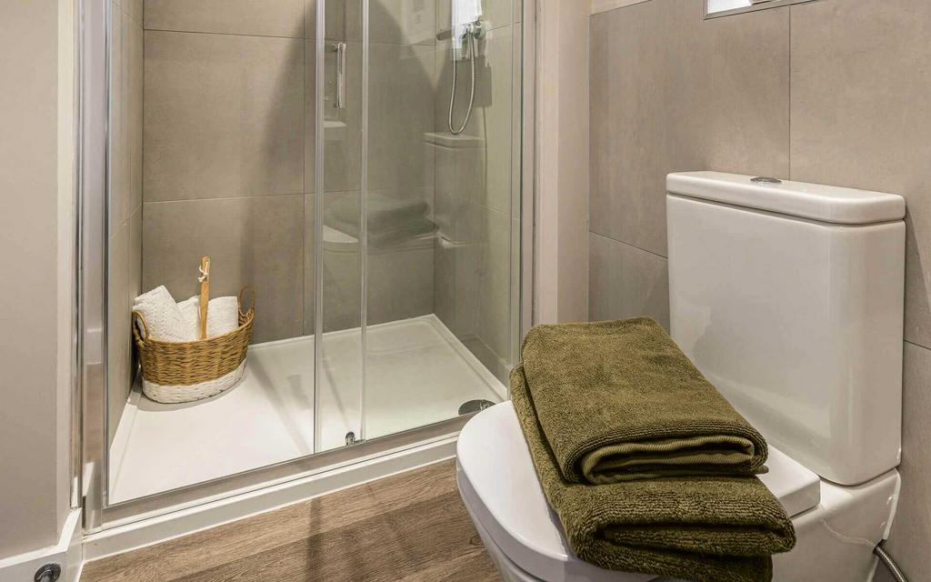 En Suite