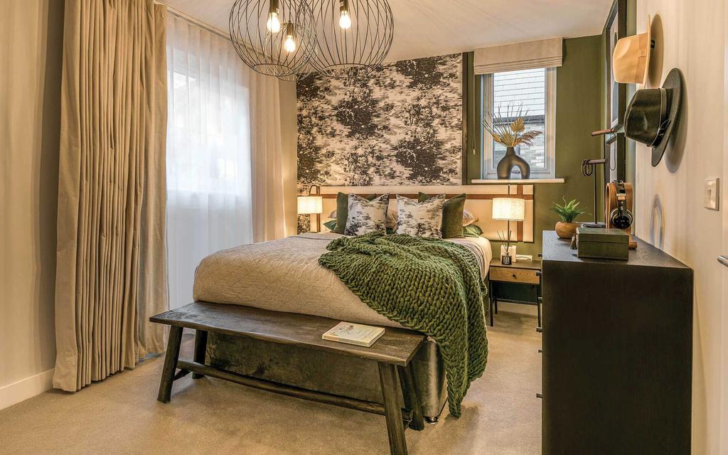 Bedroom 3