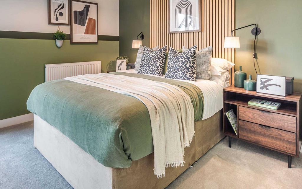 Bedroom 2