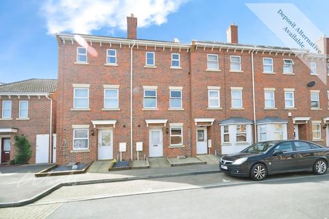 undefined, Mark Street Chatham ME4