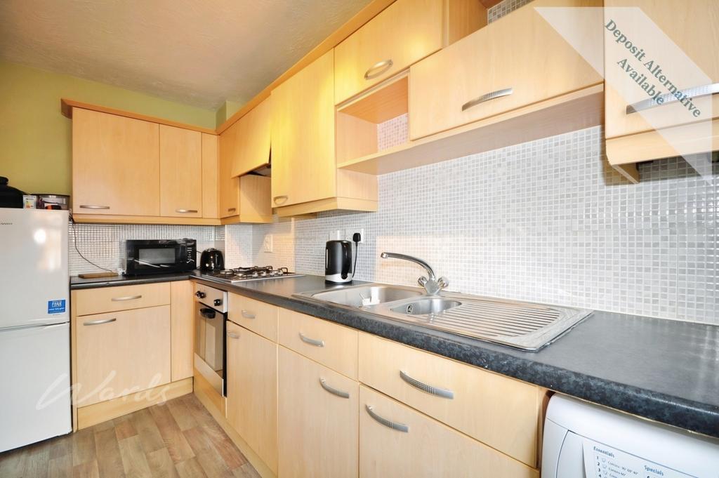 Mark street kitchen