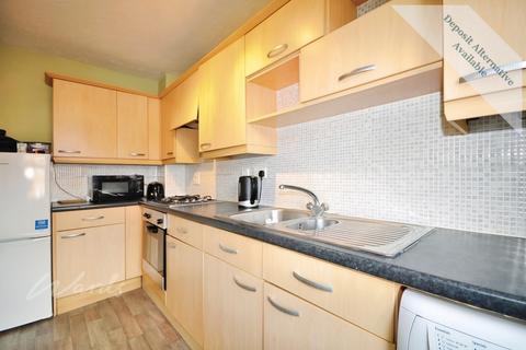 undefined, Mark Street Chatham ME4