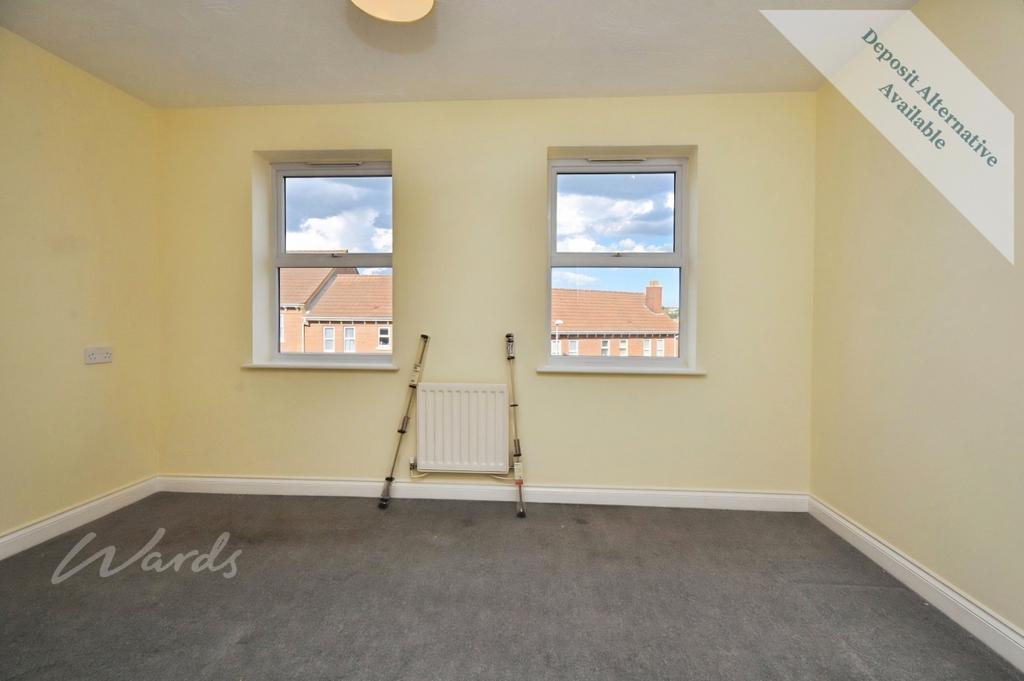Mark bedroom 2