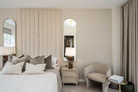 2 bedroom flat for sale, Warwick Road, LONDON W5