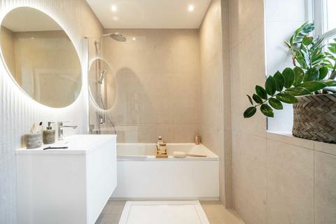 2 bedroom flat for sale, Warwick Road, LONDON W5