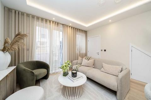 undefined, Warwick Road, LONDON W5