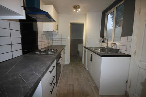 undefined, Coventry CV5