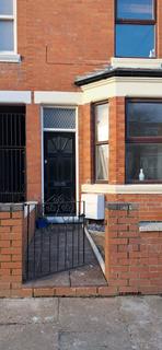 2 bedroom terraced house to rent, Coventry CV5