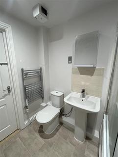 1 bedroom property to rent, Campbell Road, London E3