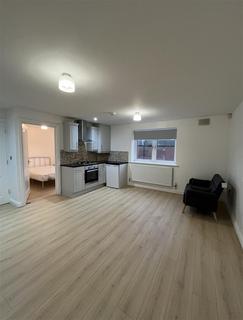 Campbell Road, London E3