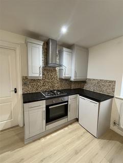 1 bedroom flat to rent, Campbell Road, London E3