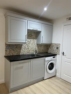 1 bedroom flat to rent, Campbell Road, London E3