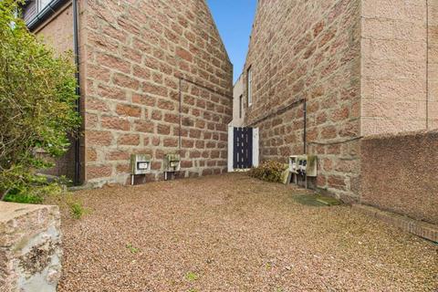 undefined, Peterhead AB42