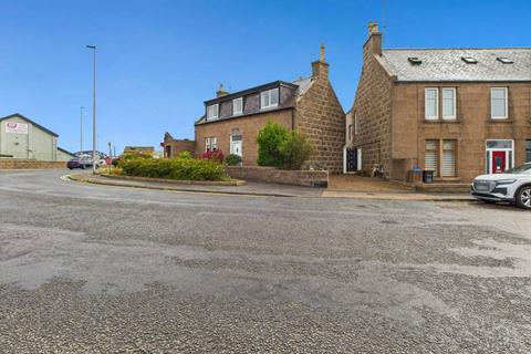undefined, Peterhead AB42