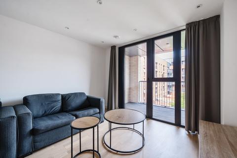 undefined, at Folio London, Flat 13, Cockerell Court, , Burgess Springs CM1