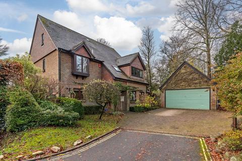 6 bedroom detached house for sale, Kerrfield, Winchester, SO22