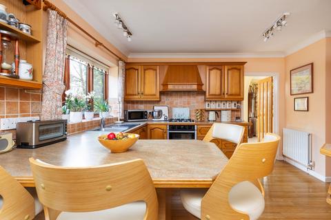6 bedroom detached house for sale, Kerrfield, Winchester, SO22