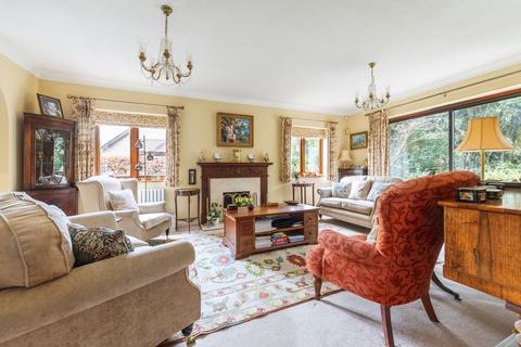 6 bedroom detached house for sale, Kerrfield, Winchester, SO22