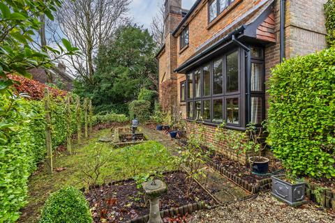 6 bedroom detached house for sale, Kerrfield, Winchester, SO22