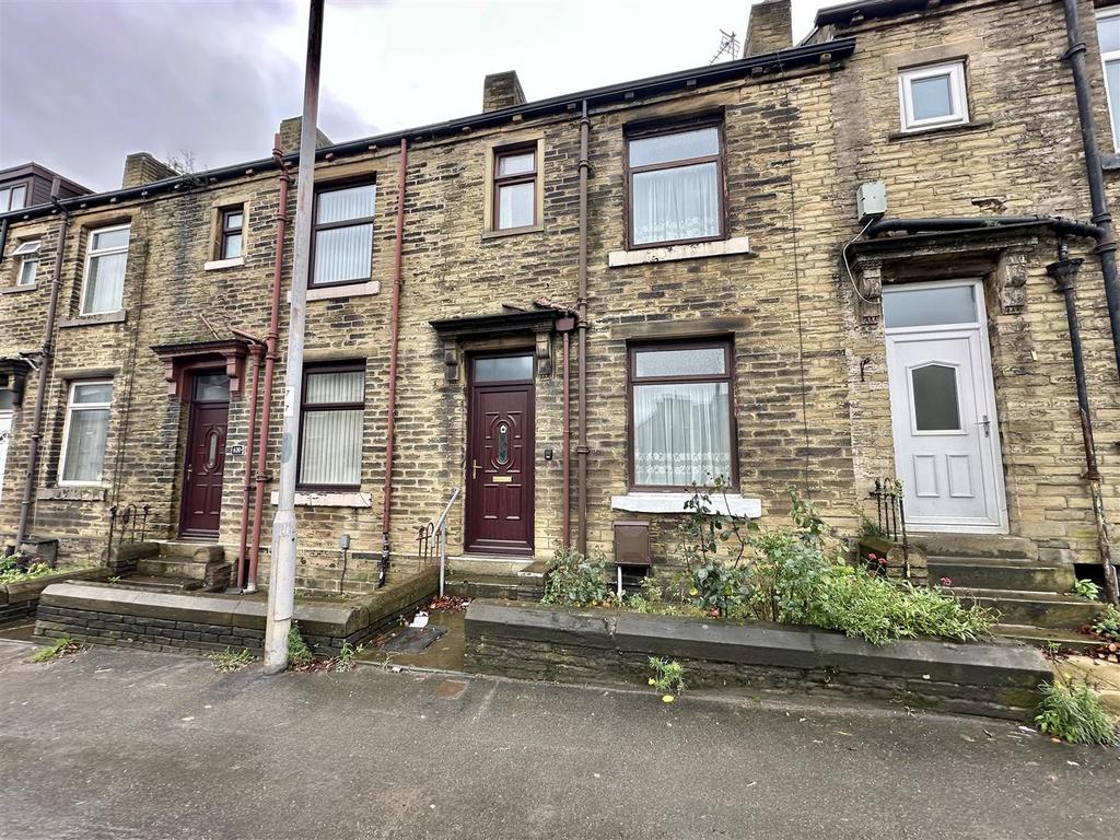 Bramleys Estate Agents - Cleckheaton Road - Low Mo