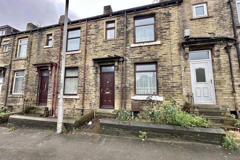 undefined, Cleckheaton Road, Low Moor, Bradford