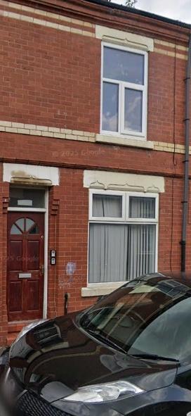 Shared house available to rent