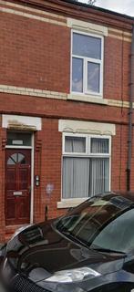 undefined, salford M6