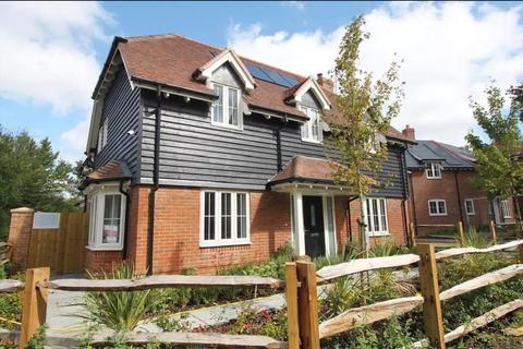 undefined, Southampton  SO31