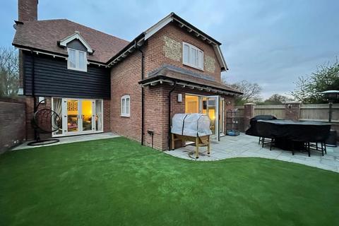 undefined, Southampton  SO31