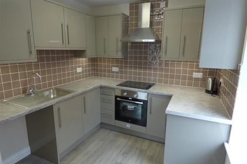 undefined, Beatrice Street, Oswestry