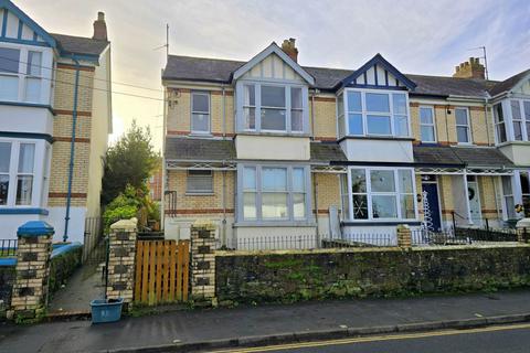 Abbotsham Road, Bideford