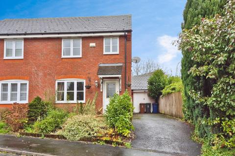 3 bedroom house for sale, Selwyn Road, Burntwood