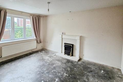 3 bedroom house for sale, Selwyn Road, Burntwood