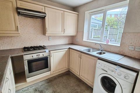 3 bedroom house for sale, Selwyn Road, Burntwood